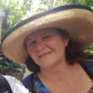 Meet your Posher, Robyn